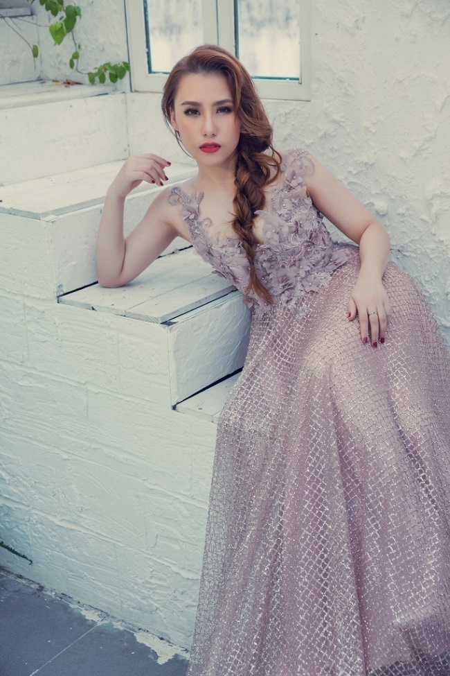 clip nóng á quân cuộc thi âm nhạc 8