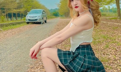 [LINK] Heavy Alice lộ clip làm chuyện ấy gây xôn xao CĐM