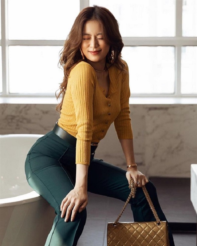 clip nóng hoàng thùy linh 6