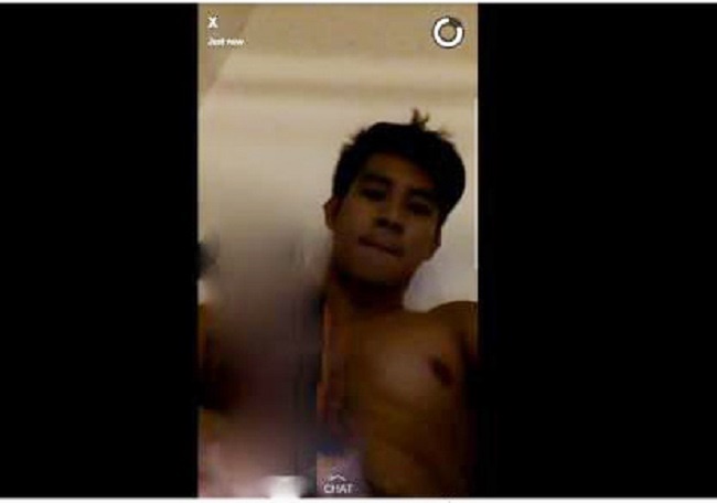 hồ vĩnh khoa lộ clip 1