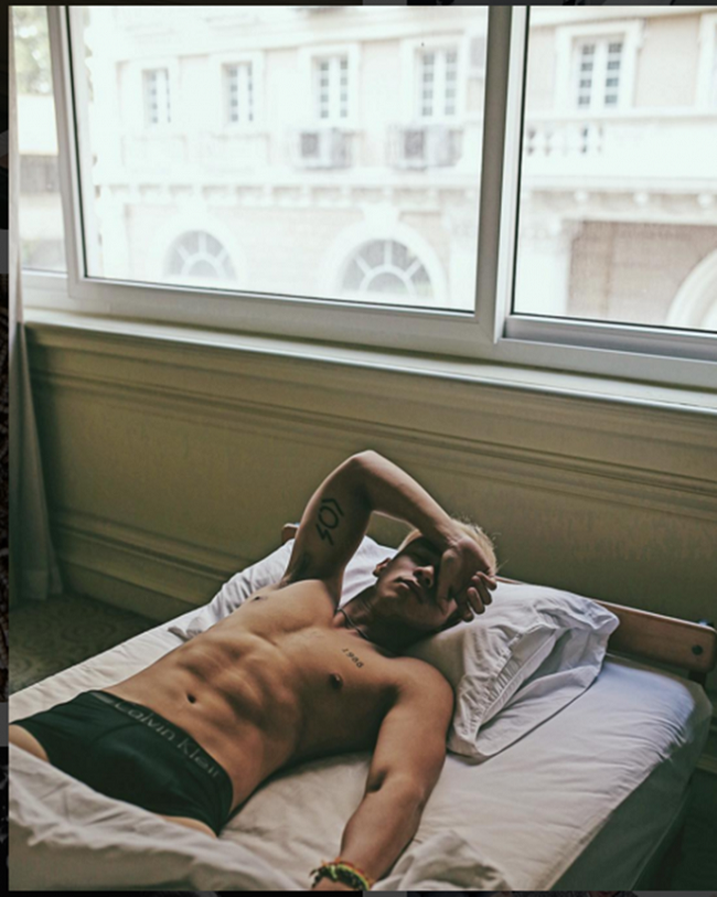 hồ vĩnh khoa lộ clip 11