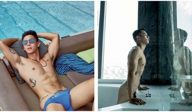 hồ vĩnh khoa lộ clip 2