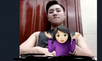 [CÓ LINK] Khoa Vương clip thẩm du full HD không che