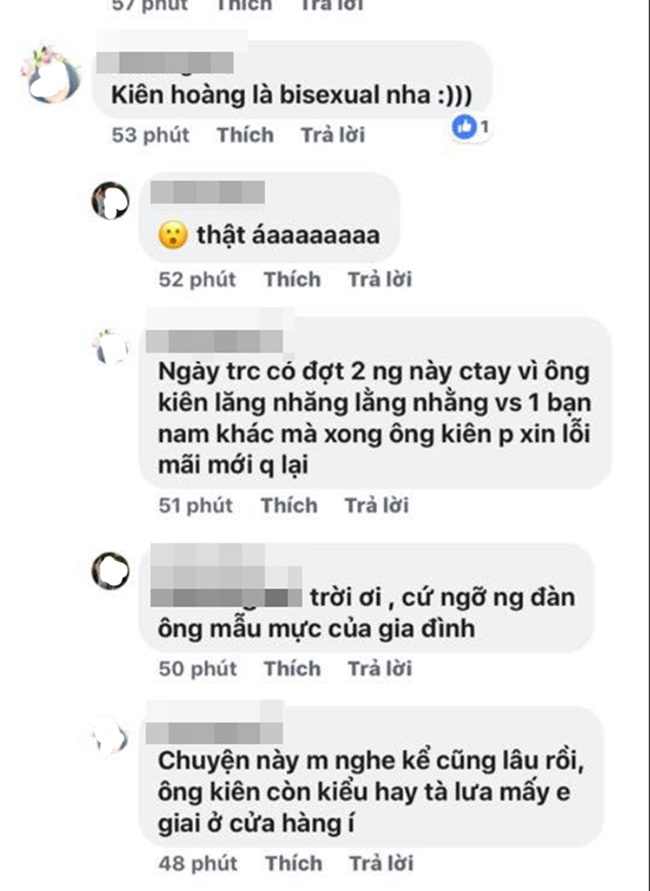 kiên hoàng lộ link 3