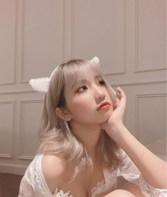 clip Lê Thị Khánh Huyền 9