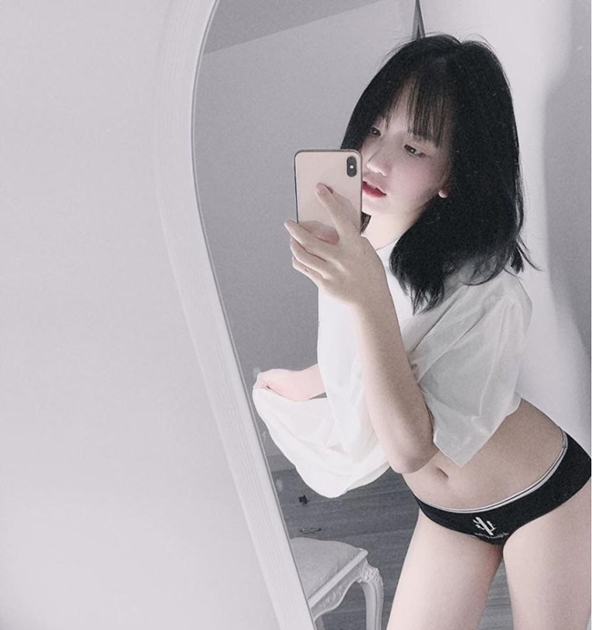 clip Lê Thị Khánh Huyền 14