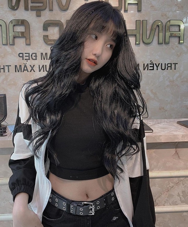 clip Lê Thị Khánh Huyền 11