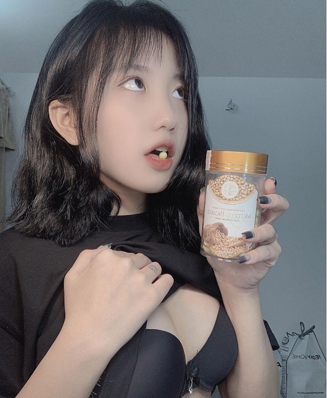 clip Lê Thị Khánh Huyền 12