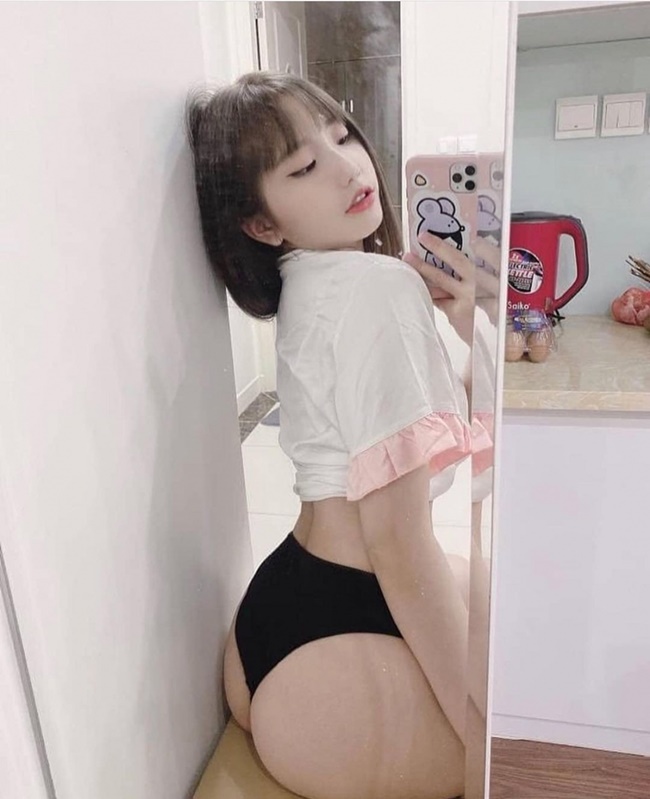 clip Lê Thị Khánh Huyền 6