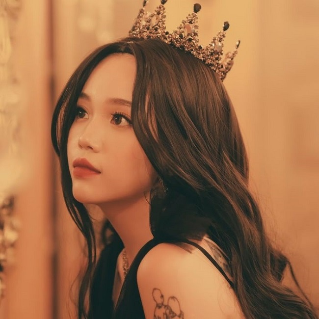 clip linh ngọc đàm 8