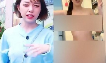 [LINK] Clip Linh Ngọc Đàm làm chuyện ấy bị lộ gây sốt CĐM