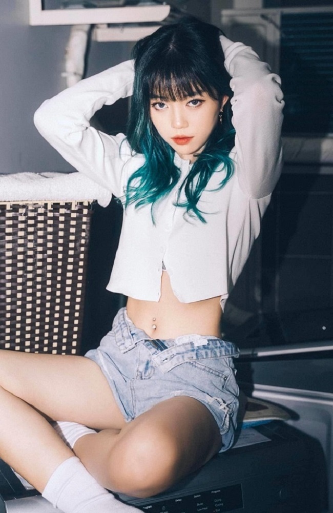 clip linh ngọc đàm 9