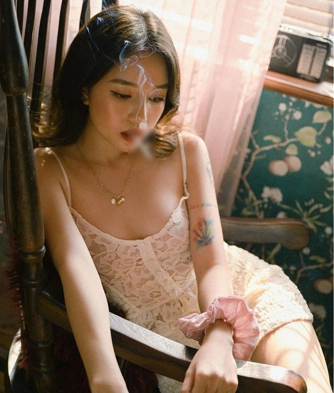 clip linh ngọc đàm 13