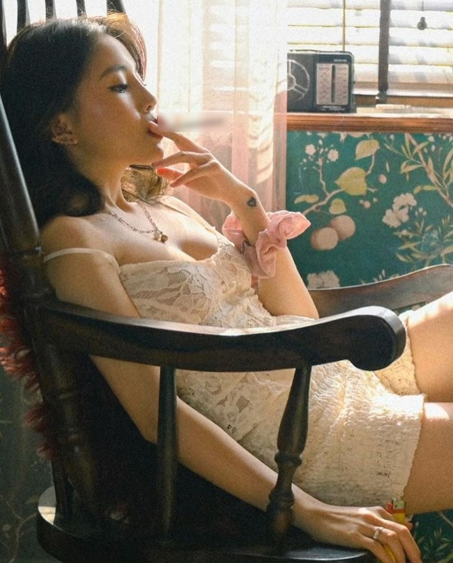 clip linh ngọc đàm 14