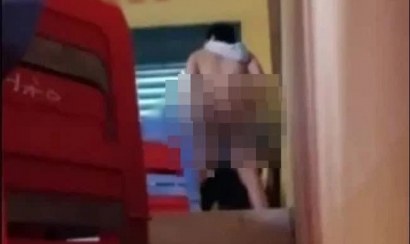 [LINK] Lộ clip hai nhân vật nam mây mưa trong lớp học mới nhất