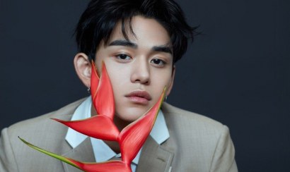 Lucas lộ clip quan hệ song tính và clip quan hệ từ 13 tuổi 