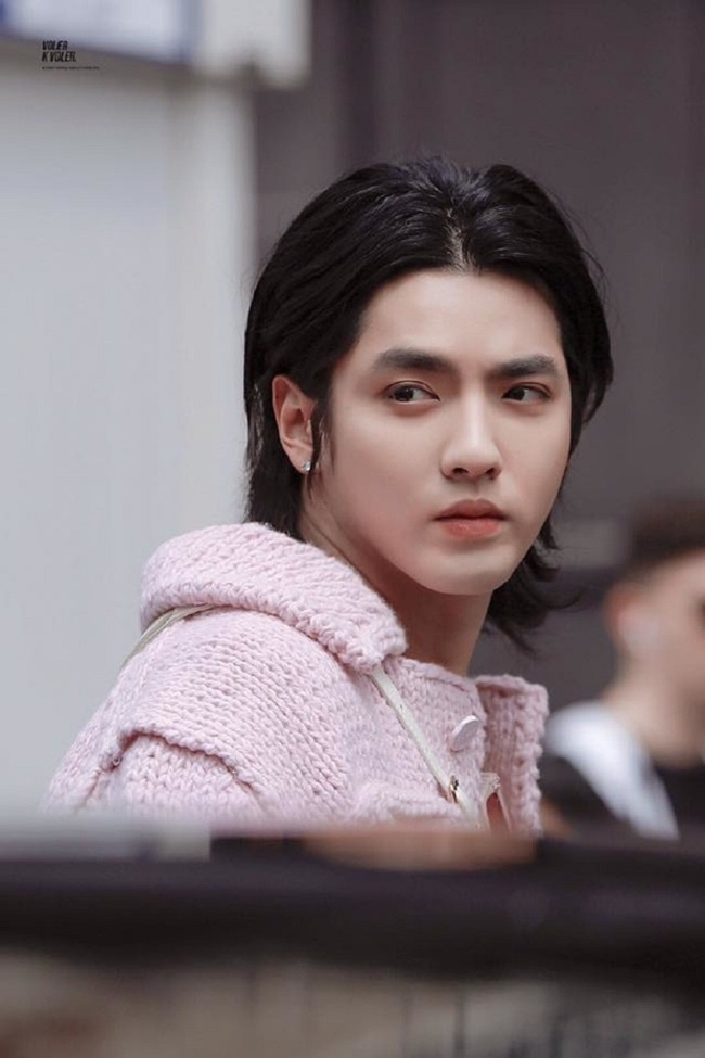 clip ngô diệc phàm 14