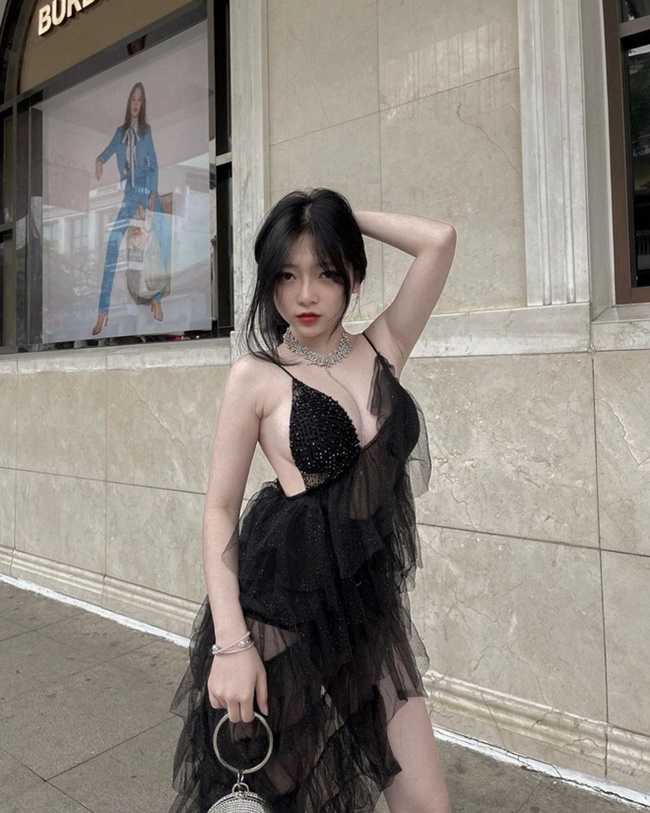 streamer linh chichan lộ clip n&oacute;ng 1