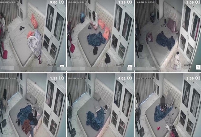 clip vũ mai hương 12