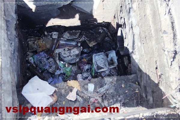 Tái chế giúp giảm ô nhiễm môi trường