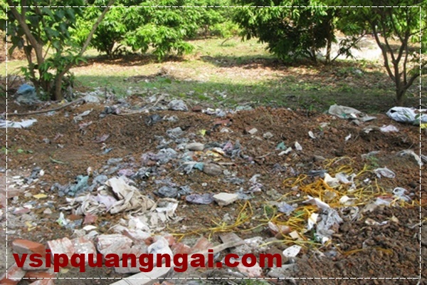 Tái chế để bảo vệ môi trường