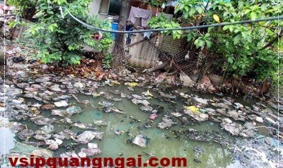 Tại sao tái chế lại giảm ô nhiễm môi trường?