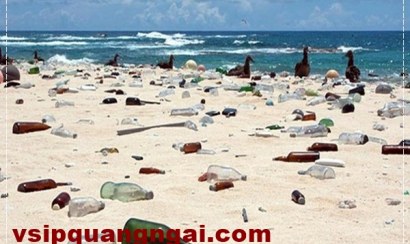 Hiệu ứng hâm nóng toàn cầu trên động vật