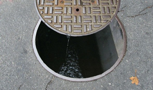 Nạo vét hố ga huyện Nhà Bè Thuận Phát giá rẻ