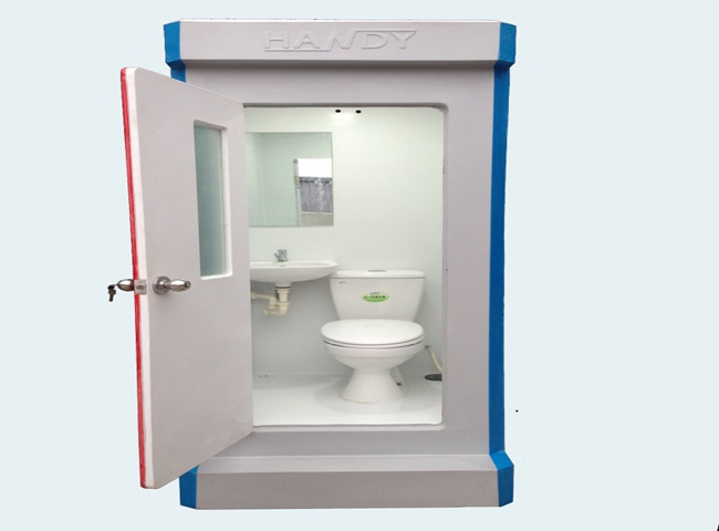 Cho thu&ecirc; nh&agrave; vệ sinh c&ocirc;ng cộng quận Ph&uacute; Nhuận uy t&iacute;n, gi&aacute; rẻ