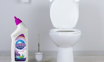 Nước tẩy rửa bồn cầu: một số điều cần biết