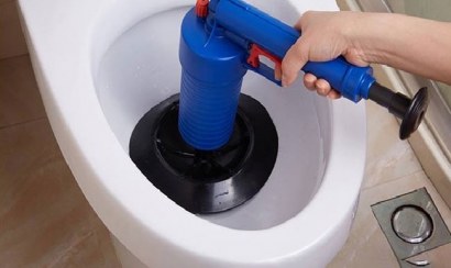 Thông bồn cầu huyện Nhà Bè Minh Đức giá rẻ