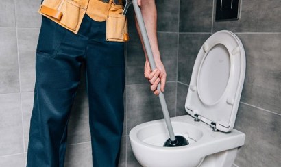 Thông bồn cầu quận Thủ Đức Tiến Phát giá rẻ, chất lượng