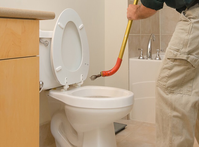 Dịch vụ thông bồn cầu huyện Cần Giờ nhận nhiều quan tâm