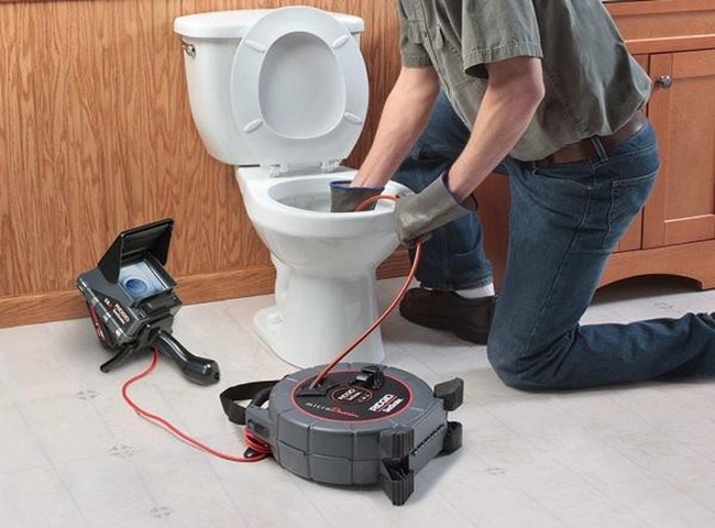Th&ocirc;ng bồn cầu quận 6 gi&aacute; rẻ canh tranh