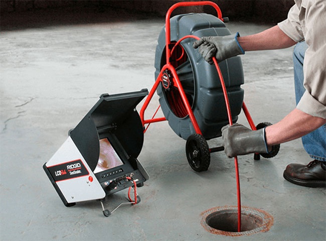 Thông cống nghẹt huyện Cần Giờ Đại Nghĩa có mức giá tốt nhất hiện nay
