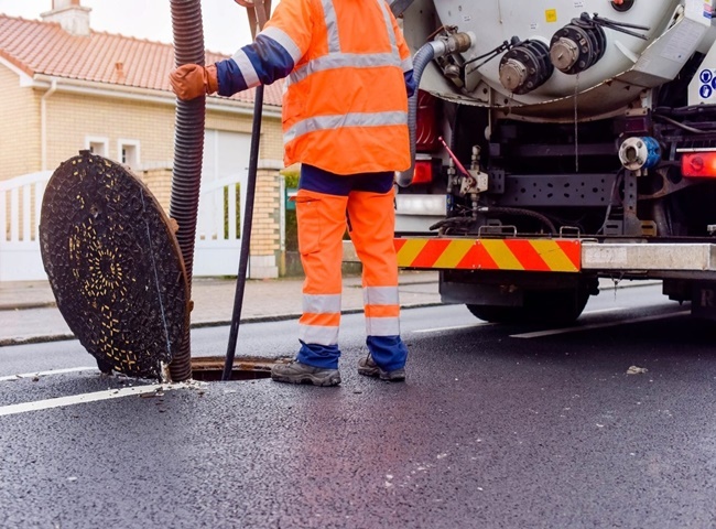 Th&ocirc;ng tắc cống nghẹt quận G&ograve; Vấp c&oacute; m&aacute;y m&oacute;c thiết bị hiện đại