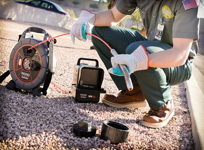 Th&ocirc;ng cống nghẹt quận 12 nhiều ưu đ&atilde;i hấp dẫn