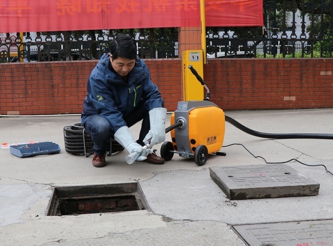 Đơn vị th&ocirc;ng cống nghẹt quận 12 cung cấp c&aacute;c khu vực sau