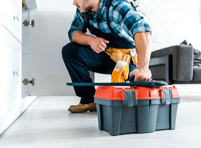 Dịch vụ th&ocirc;ng cống nghẹt quận 3 cảnh b&aacute;o chi&ecirc;u tr&ograve; lừa đảo