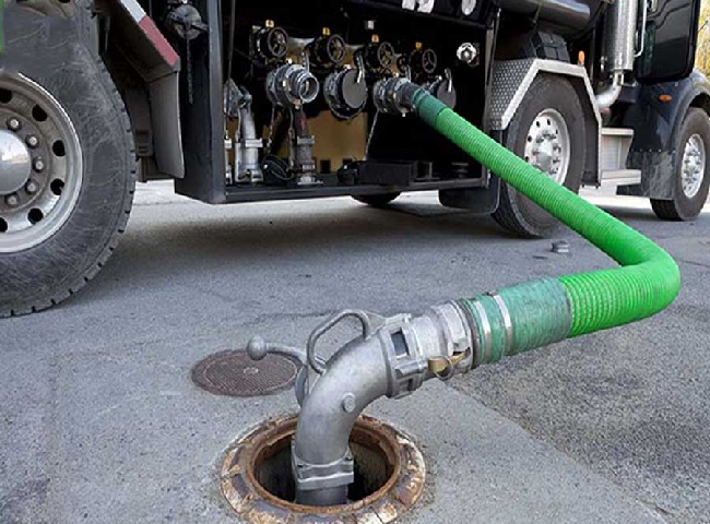 C&ocirc;ng ty th&ocirc;ng cống nghẹt quận G&ograve; Vấp gi&aacute; rẻ