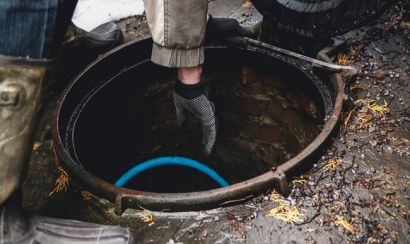 Thông cống nghẹt quận 7 Đại Phát giá rẻ, chất lượng 