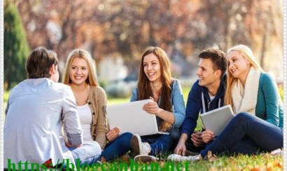 Học tiếng Đức A1 như thế nào? (P1)