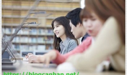 Hiệu quả của học tiếng Hàn bằng radio