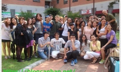 Mức độ dễ khó của tiếng Hàn và tiếng Trung, tiếng nào dễ học hơn?