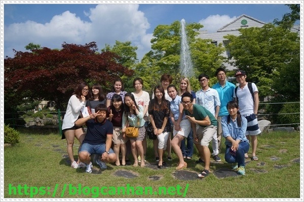 9 l&yacute; do n&ecirc;n đi du học H&agrave;n Quốc