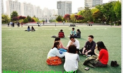 Trang Web học tiếng hàn giao tiếp online hiệu quả