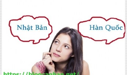 Học tiếng Hàn theo phiên âm hiệu quả