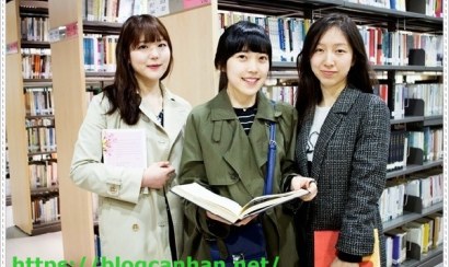 Du học Hàn Quốc ngành luật tại trường Đại học Quốc gia Seoul