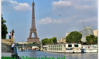 Học sinh có nên đi du học Pháp hay không? dễ hay khó