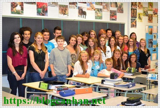 Học tiếng Ph&aacute;p c&oacute; kh&oacute; kh&ocirc;ng